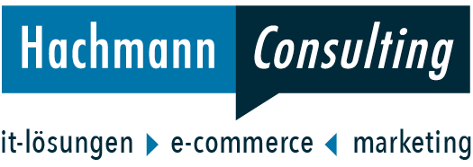 Hachmann Consulting GmbH